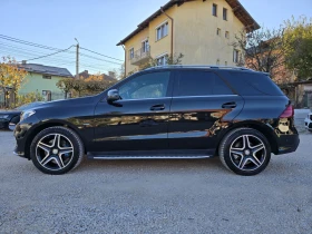 Mercedes-Benz GLE 500 AMG DESIGNIO PREMIUM FULL FULL | Mobile.bg    4