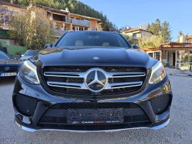     Mercedes-Benz GLE 500 AMG DESIGNIO PREMIUM FULL FULL