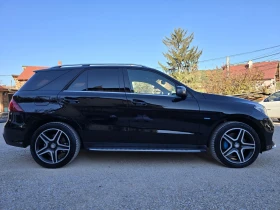 Mercedes-Benz GLE 500 AMG DESIGNIO PREMIUM FULL FULL | Mobile.bg    8