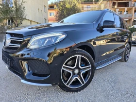 Mercedes-Benz GLE 500 AMG DESIGNIO PREMIUM FULL FULL | Mobile.bg    3