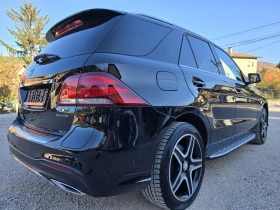 Mercedes-Benz GLE 500 AMG DESIGNIO PREMIUM FULL FULL | Mobile.bg    7