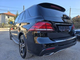 Mercedes-Benz GLE 500 AMG DESIGNIO PREMIUM FULL FULL | Mobile.bg    5