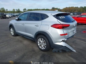 Hyundai Tucson 2019 HYUNDAI TUCSON SE | Mobile.bg    6