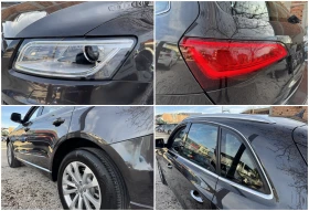 Audi Q5 3.0TDI-258kс, снимка 15