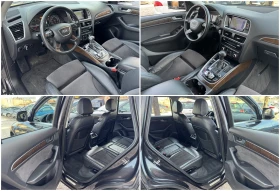 Audi Q5 3.0TDI-258kс, снимка 16