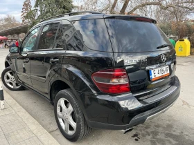 Mercedes-Benz ML 320  На пружини!, снимка 1