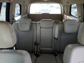 Mercedes-Benz GL 450 Подгрев* Камера* Keyless* Панорама, снимка 10