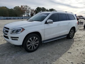 Mercedes-Benz GL 450 Подгрев* Камера* Keyless* Панорама, снимка 1