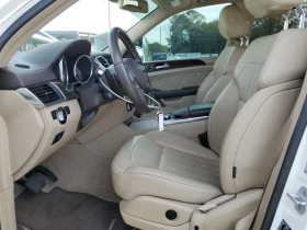 Mercedes-Benz GL 450 Подгрев* Камера* Keyless* Панорама, снимка 7