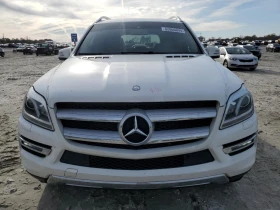 Mercedes-Benz GL 450 Подгрев* Камера* Keyless* Панорама, снимка 2