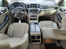 Mercedes-Benz GL 450 Подгрев* Камера* Keyless* Панорама, снимка 8