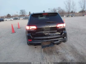 Jeep Grand cherokee 2018 JEEP GRAND CHEROKEE HIGH ALTITUDE 4X4, снимка 7