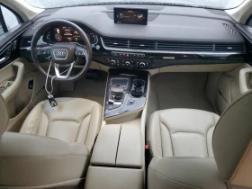 Audi Q7 PREMIUM PLUS, снимка 8