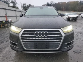 Audi Q7 PREMIUM PLUS