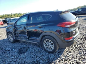 Hyundai Tucson LIMITED* 4X4* ПЪЛНА СЕРВИЗНА ИСТОРИЯ , снимка 4