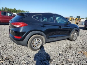 Hyundai Tucson LIMITED* 4X4* ПЪЛНА СЕРВИЗНА ИСТОРИЯ , снимка 6