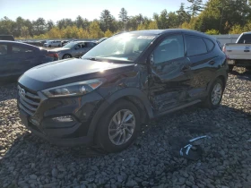 Hyundai Tucson LIMITED* 4X4* ПЪЛНА СЕРВИЗНА ИСТОРИЯ , снимка 3