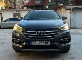 Hyundai Santa fe  Santa Fe 2.4 GDI Sport 4x4, снимка 1