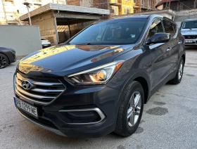 Hyundai Santa fe  Santa Fe 2.4 GDI Sport 4x4, снимка 3