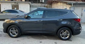 Hyundai Santa fe  Santa Fe 2.4 GDI Sport 4x4, снимка 8