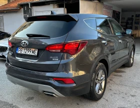 Hyundai Santa fe  Santa Fe 2.4 GDI Sport 4x4, снимка 5