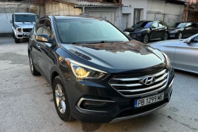 Hyundai Santa fe  Santa Fe 2.4 GDI Sport 4x4, снимка 2