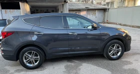 Hyundai Santa fe  Santa Fe 2.4 GDI Sport 4x4, снимка 9