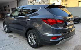 Hyundai Santa fe  Santa Fe 2.4 GDI Sport 4x4, снимка 4