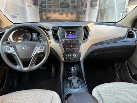 Hyundai Santa fe  Santa Fe 2.4 GDI Sport 4x4, снимка 11