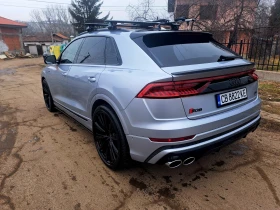 Audi Q8 Face SQ8, снимка 6