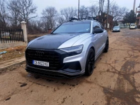 Audi Q8 Face SQ8, снимка 1