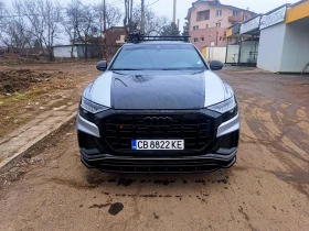 Audi Q8 Face SQ8, снимка 2