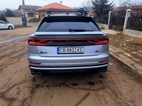 Audi Q8 Face SQ8, снимка 5