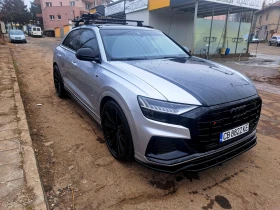 Audi Q8 Face SQ8, снимка 3