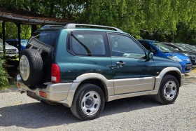 Suzuki Grand vitara 1.6i 16V 4x4 Clima | Mobile.bg    7