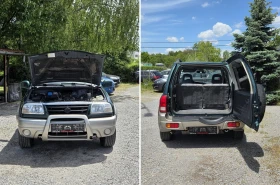 Suzuki Grand vitara 1.6i 16V 4x4 Clima | Mobile.bg    15