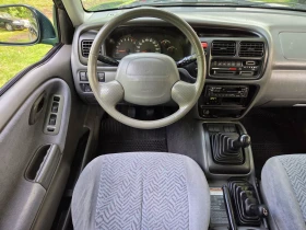 Suzuki Grand vitara 1.6i 16V 4x4 Clima | Mobile.bg    10