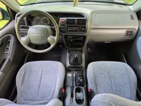 Suzuki Grand vitara 1.6i 16V 4x4 Clima | Mobile.bg    9