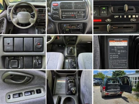 Suzuki Grand vitara 1.6i 16V 4x4 Clima | Mobile.bg    11