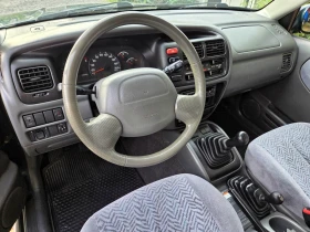 Suzuki Grand vitara 1.6i 16V 4x4 Clima | Mobile.bg    8