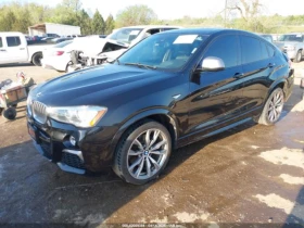 BMW X4 M40I CARFAX АВТО КРЕДИТ - 24500 лв. - 72825413 3