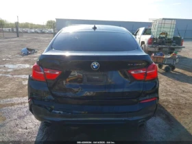 BMW X4 M40I CARFAX АВТО КРЕДИТ - 24500 лв. - 72825413 5