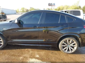 BMW X4 M40I CARFAX АВТО КРЕДИТ - 24500 лв. - 72825413 7
