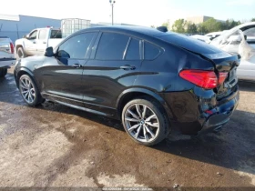 BMW X4 M40I CARFAX АВТО КРЕДИТ - 24500 лв. - 72825413 4