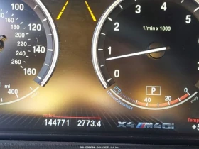 BMW X4 M40I CARFAX АВТО КРЕДИТ - 24500 лв. - 72825413 12