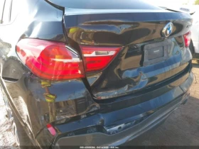 BMW X4 M40I CARFAX АВТО КРЕДИТ - 24500 лв. - 72825413 9