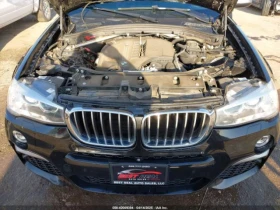 BMW X4 M40I CARFAX АВТО КРЕДИТ - 24500 лв. - 72825413 15