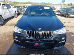 BMW X4 M40I CARFAX АВТО КРЕДИТ - 24500 лв. - 72825413 2
