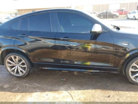 BMW X4 M40I CARFAX АВТО КРЕДИТ - 24500 лв. - 72825413 8