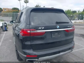 BMW X7 XDRIVE40I CARFAX АВТО КРЕДИТ - 55300 лв. - 57140051 4